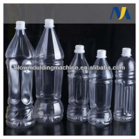 Hot Fill PET Bottles